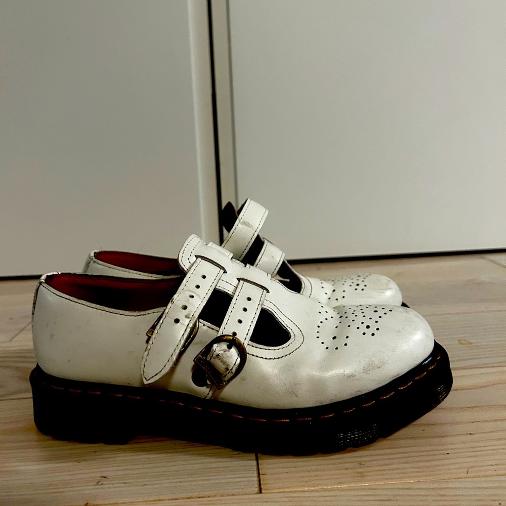 Dr Martens Mary Jane